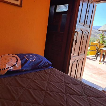 Carnavalito Hostel Тилькара Екстер'єр фото