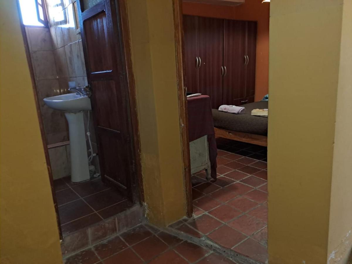 Carnavalito Hostel Тилькара Екстер'єр фото