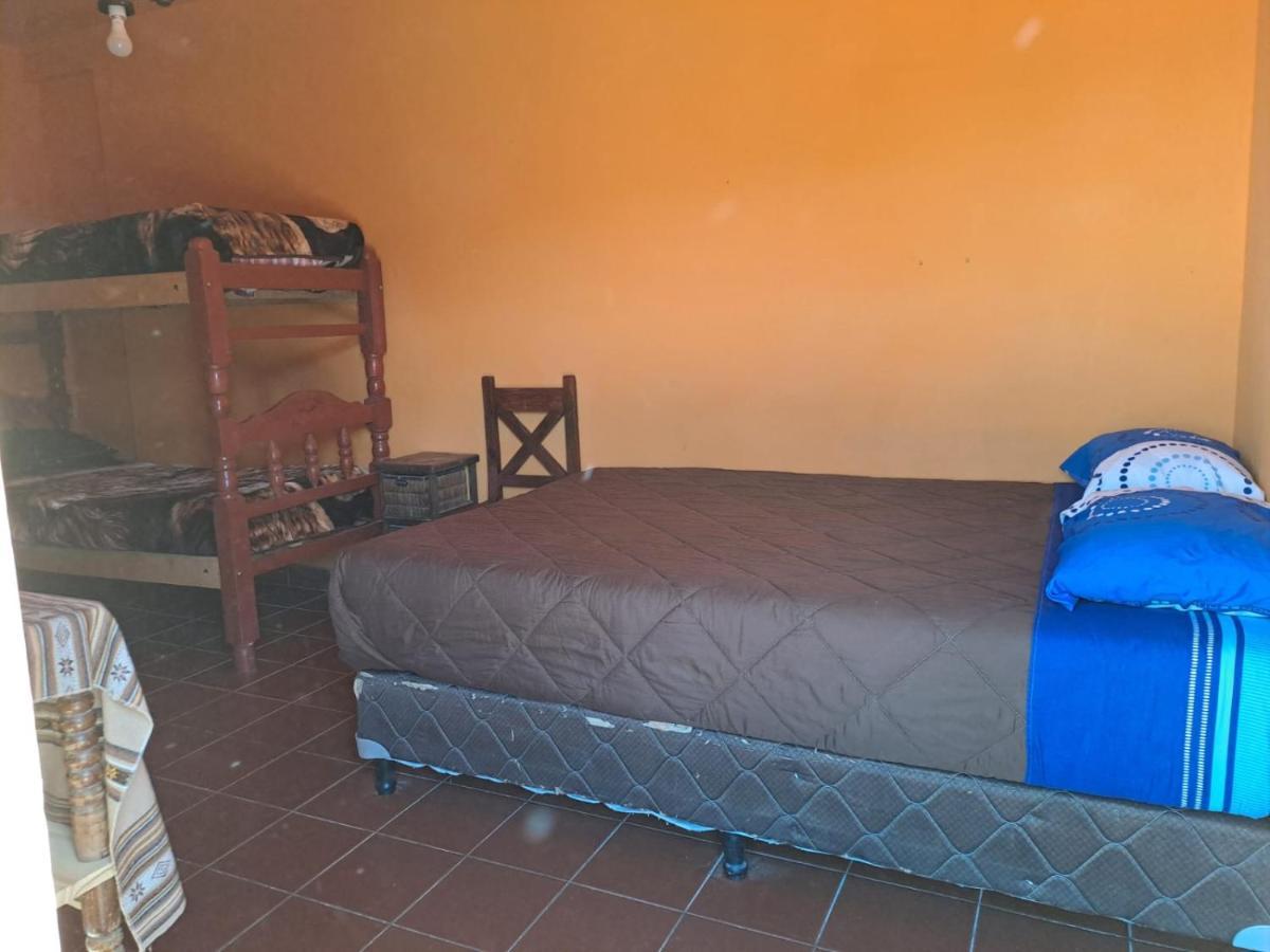 Carnavalito Hostel Тилькара Екстер'єр фото