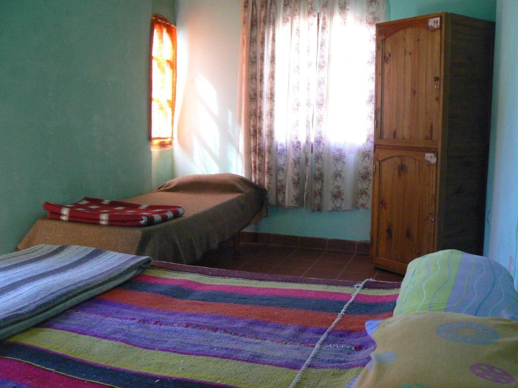 Carnavalito Hostel Тилькара Екстер'єр фото