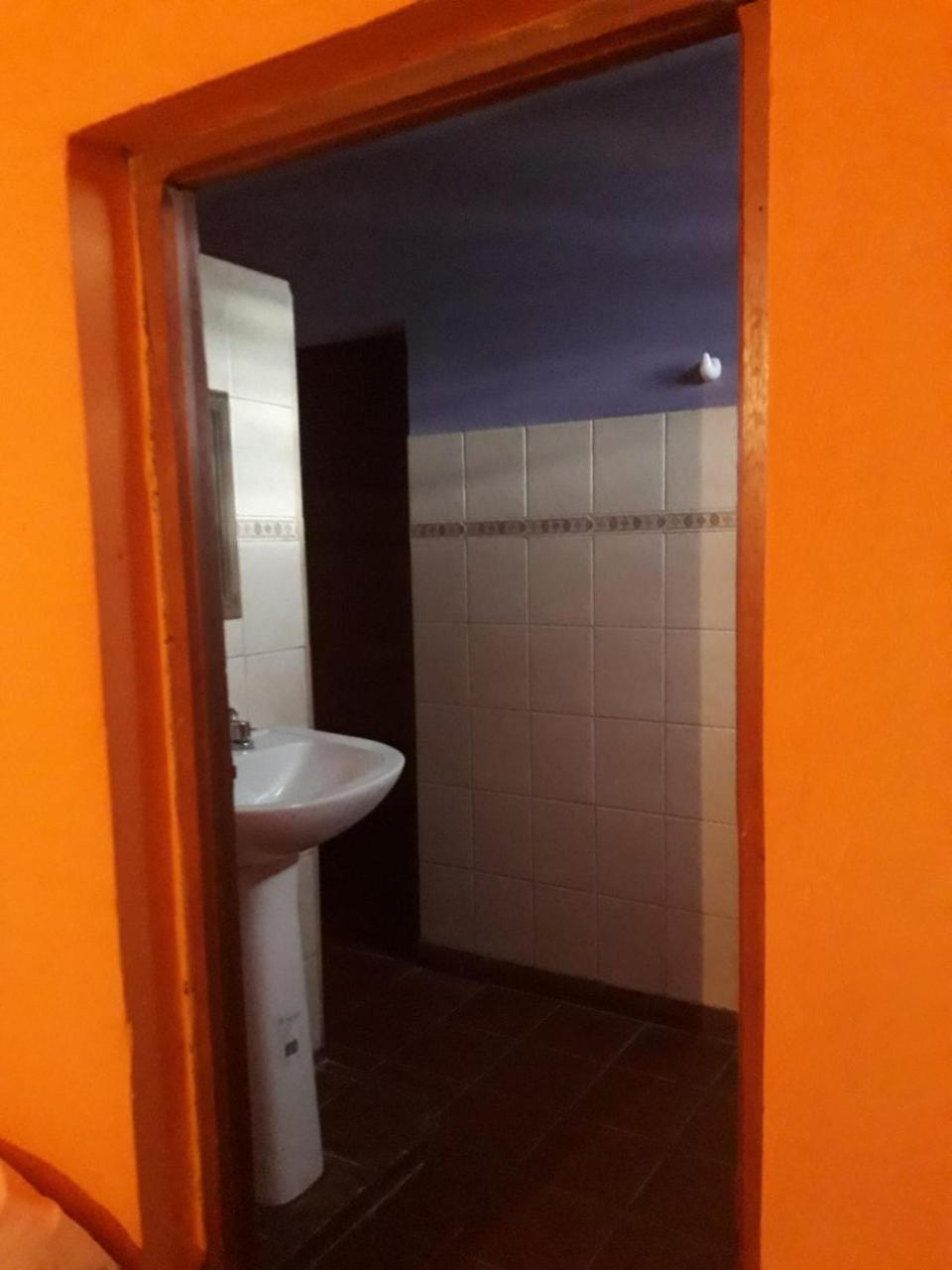 Carnavalito Hostel Тилькара Екстер'єр фото