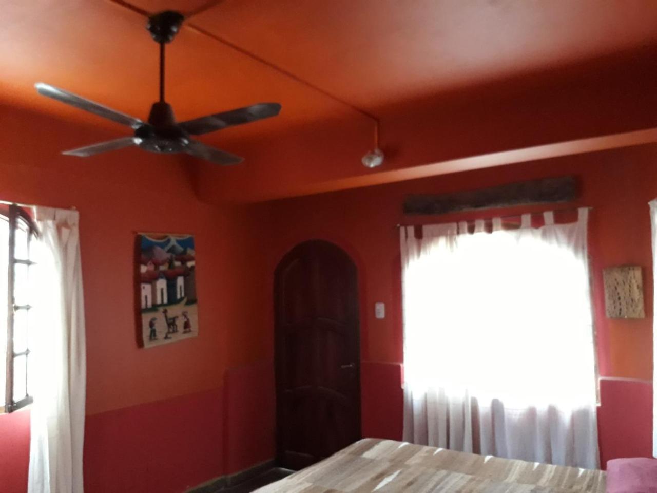Carnavalito Hostel Тилькара Екстер'єр фото